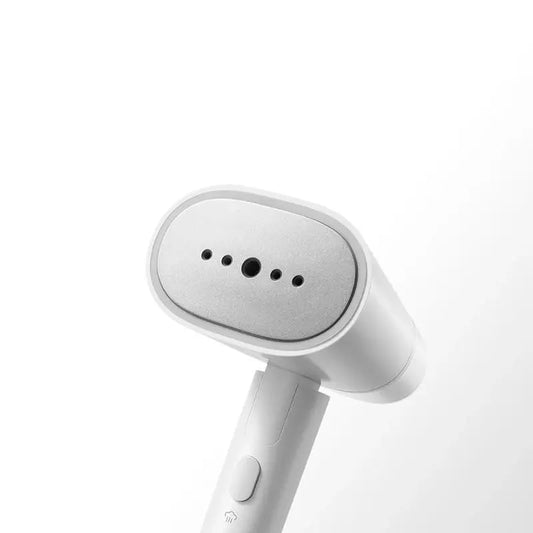 Vaporizador Portátil Xiaomi Mijia Garment Steamer 2 – Passadeira a Vapor Dobrável e Multifuncional com Limpeza Antí-ácaros